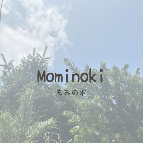 mominoki